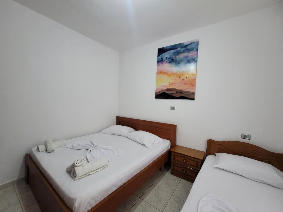 Spahiu Apartamento *