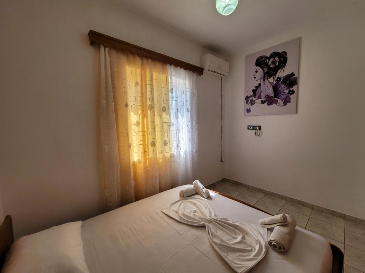 Apartamento Spahiu Ksamil