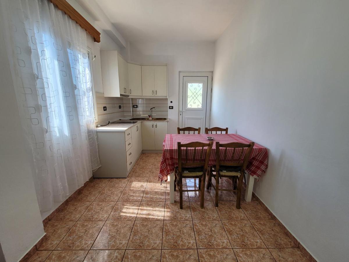 Apartamento Spahiu