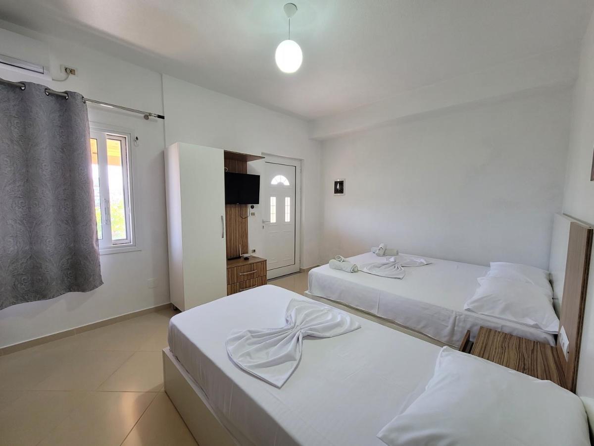 Apartamento Spahiu