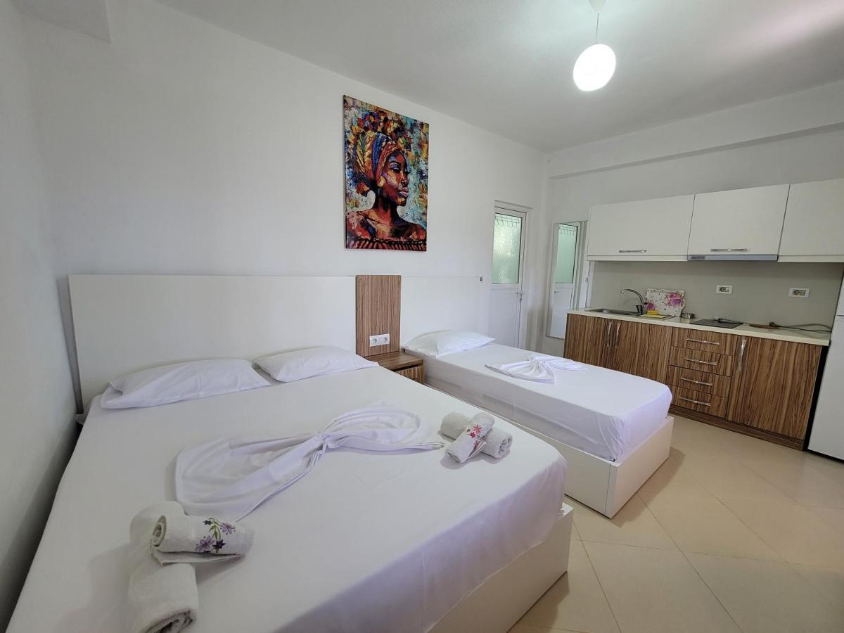 Spahiu Apartamento