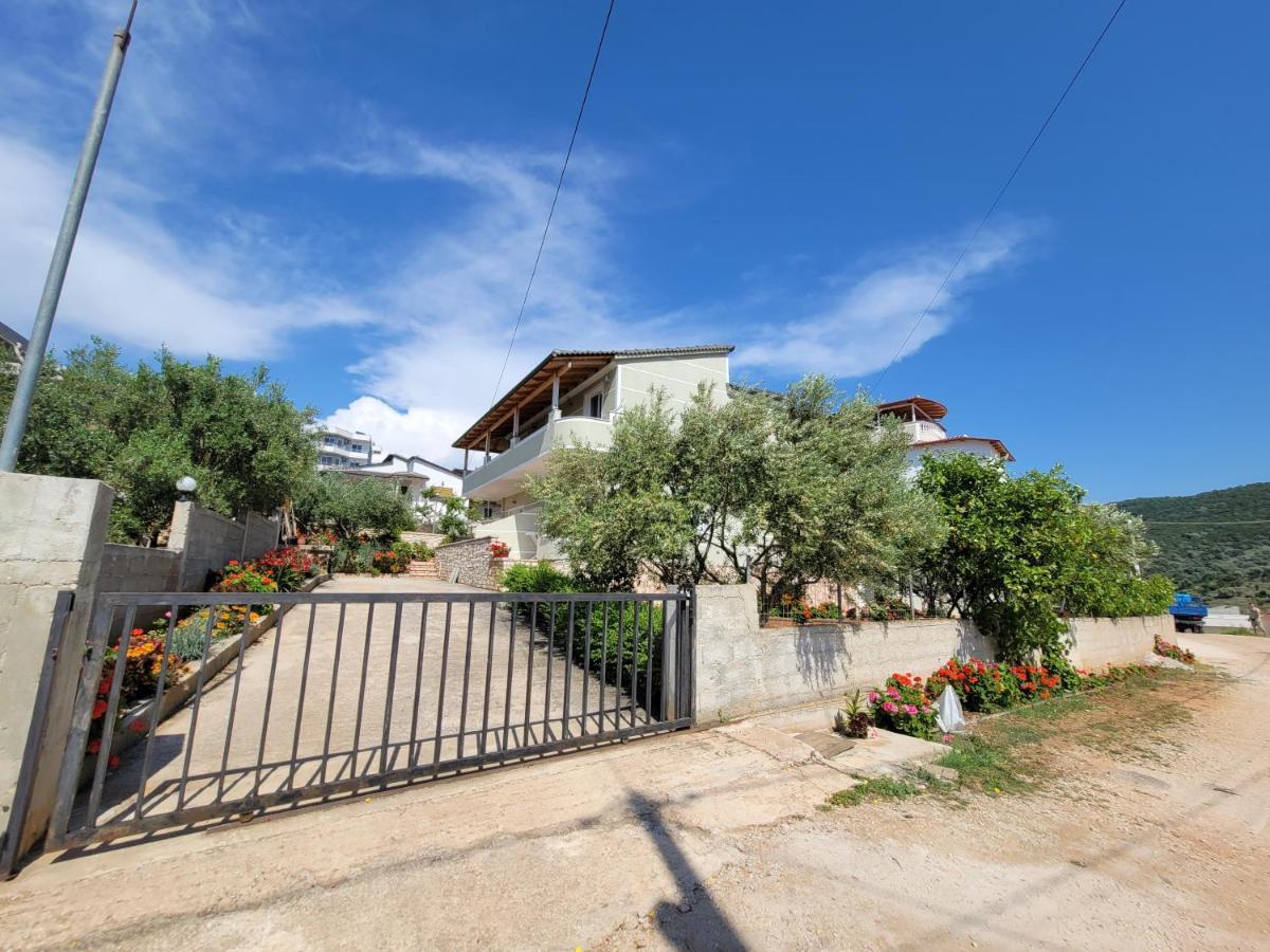 Apartamento Spahiu