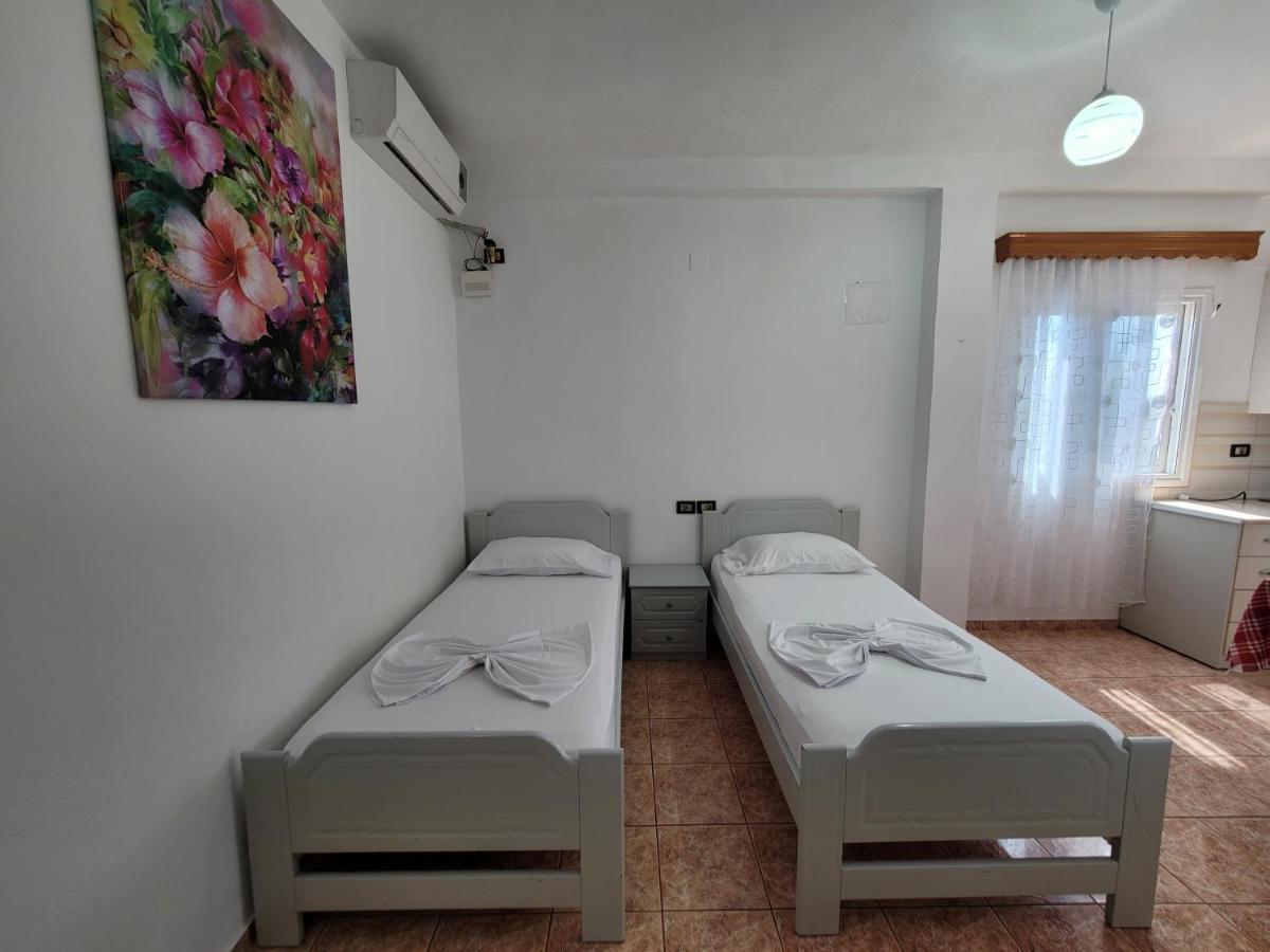Spahiu Apartamento *