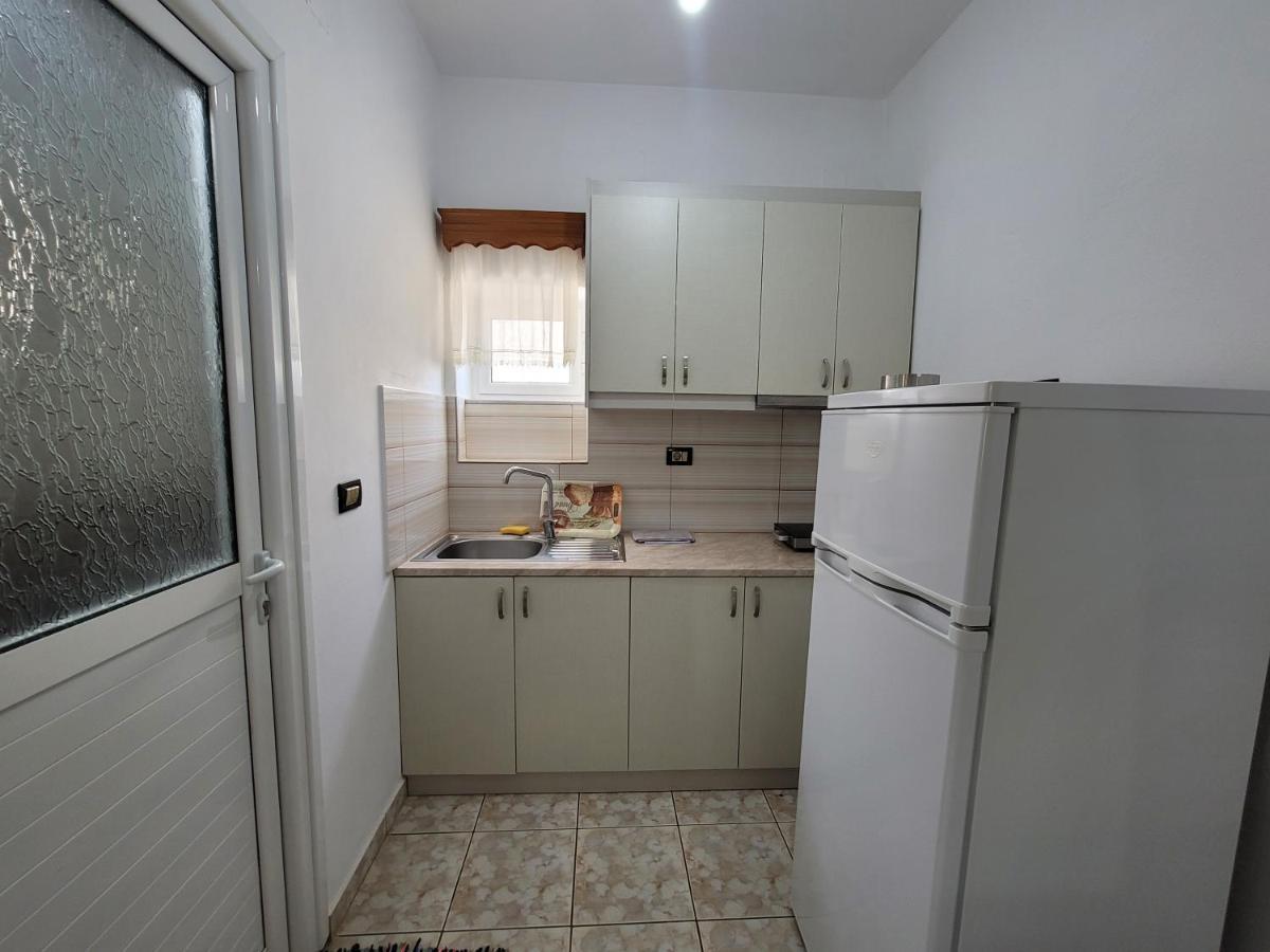 Spahiu * Ksamil
