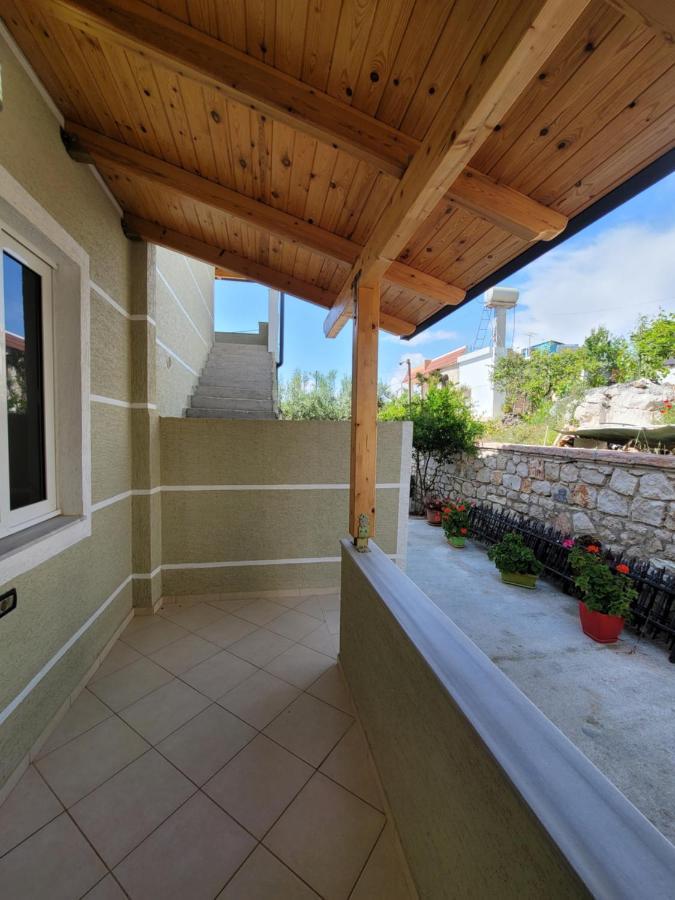 Apartamento Spahiu *