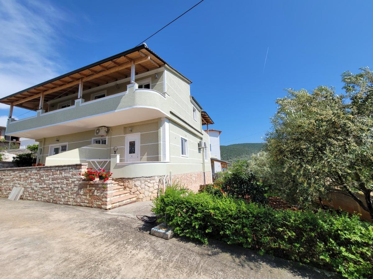 Apartamento Spahiu