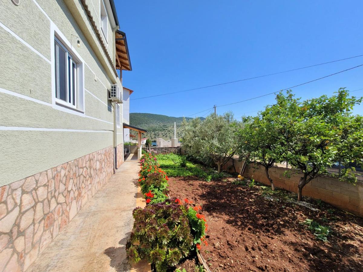 Apartamento Spahiu *