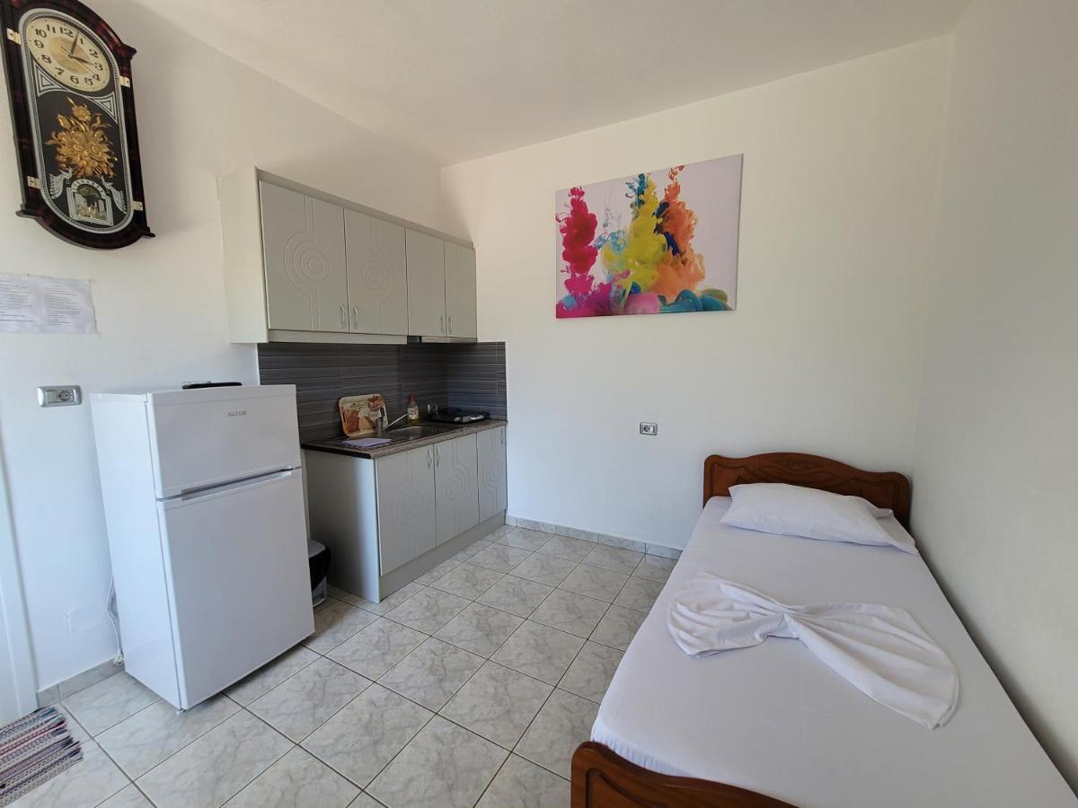 Spahiu Apartamento