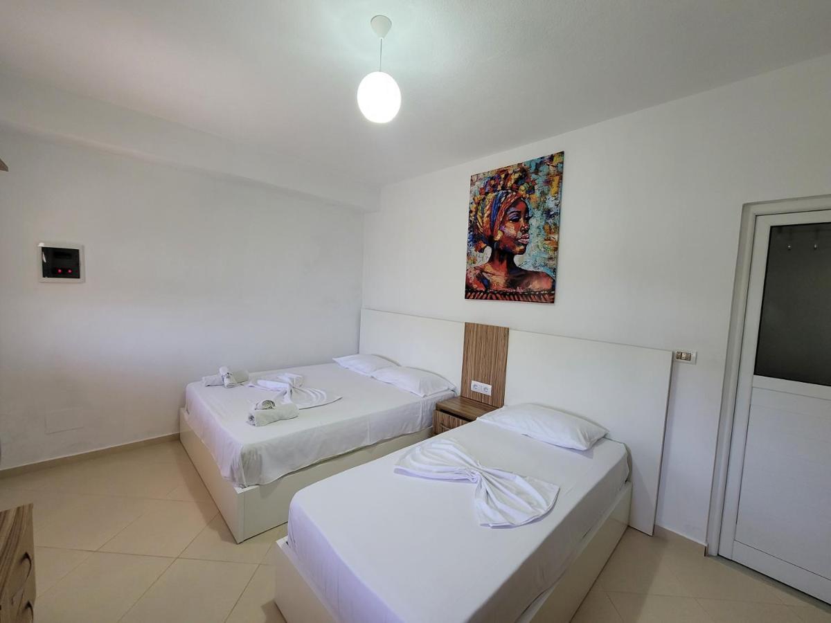 Spahiu Apartamento