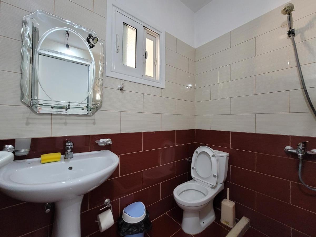 Apartamento Spahiu *