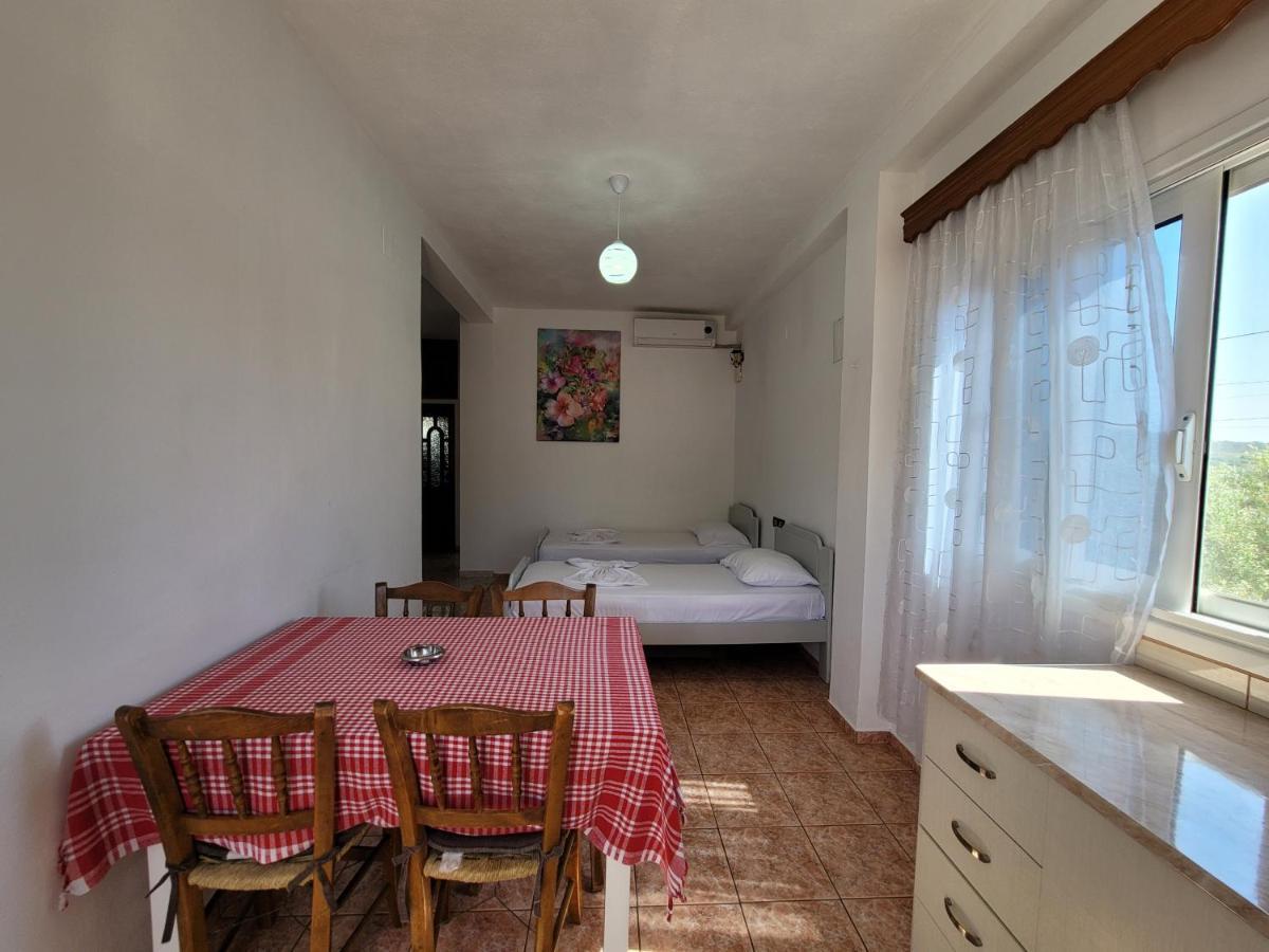 Spahiu Apartamento