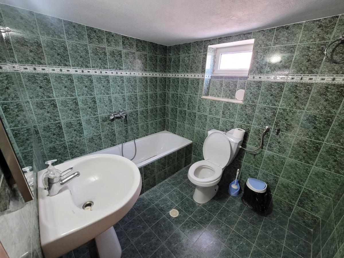 Apartamento Spahiu Ksamil
