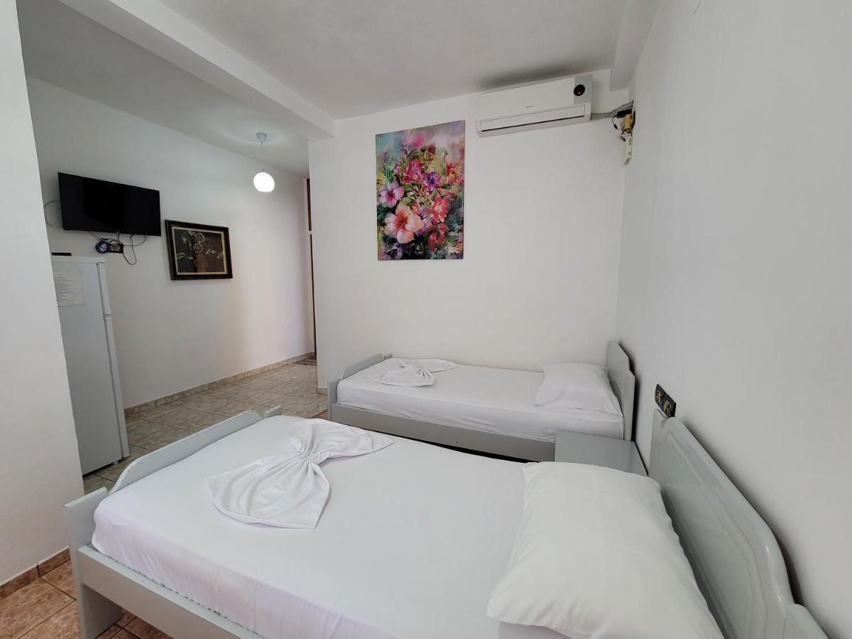 Apartamento Spahiu Ksamil
