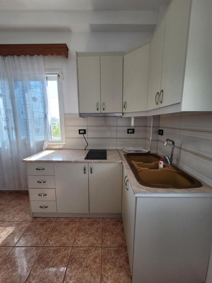 Apartamento Spahiu *
