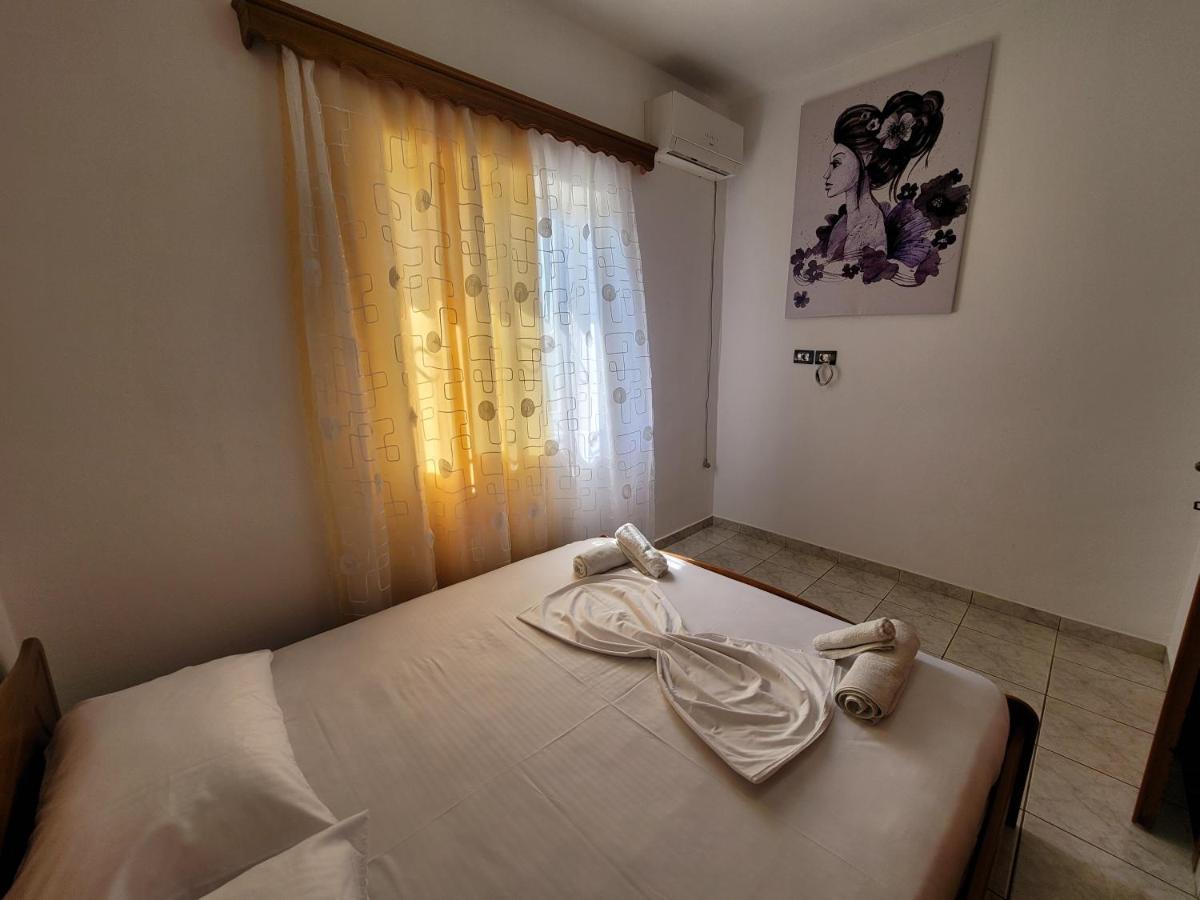 Spahiu Apartamento Ksamil