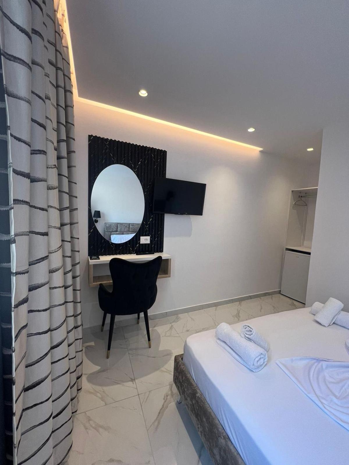 Spahiu Apartamento