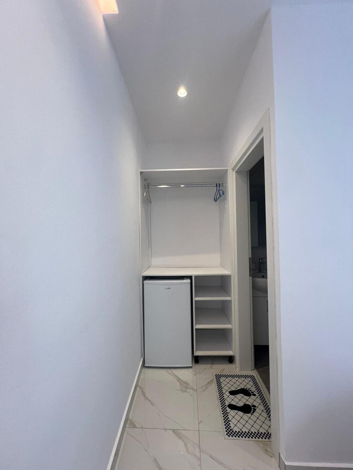 Apartamento Spahiu