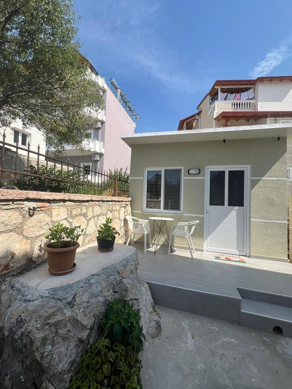 Apartamento Spahiu Ksamil