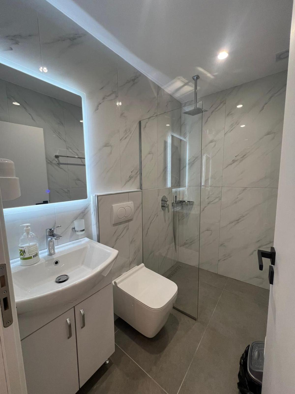 Spahiu Apartamento